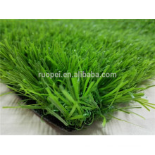 high quality 40mm garden landscape artificial grass synthetic grass with stem fiber